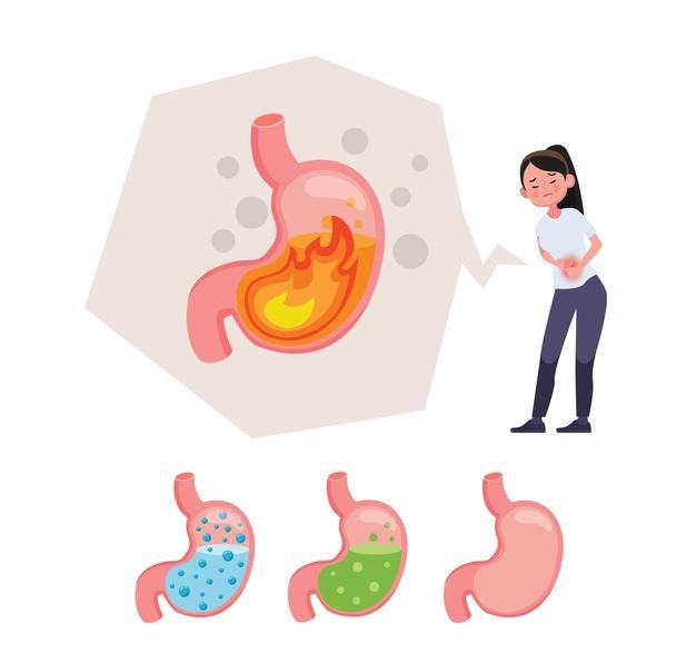 جرثومة-المعدة--hpylori--:-ما-هي،-و-كيف-نُصاب-بها؟