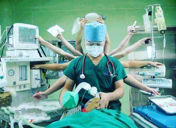 هل-التخدير-خطيراً،-أم-آمناً-ولا-يستعدي-القلق؟