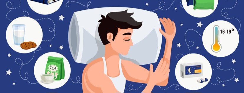 تأثير-النوم-والذاكرة،-كيف-يؤثر-النوم-العميق-على-عاداتك-ومستقبل-طفلك؟